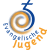 Evangelische Jugend in Hessen und Nassau e.V. Logo