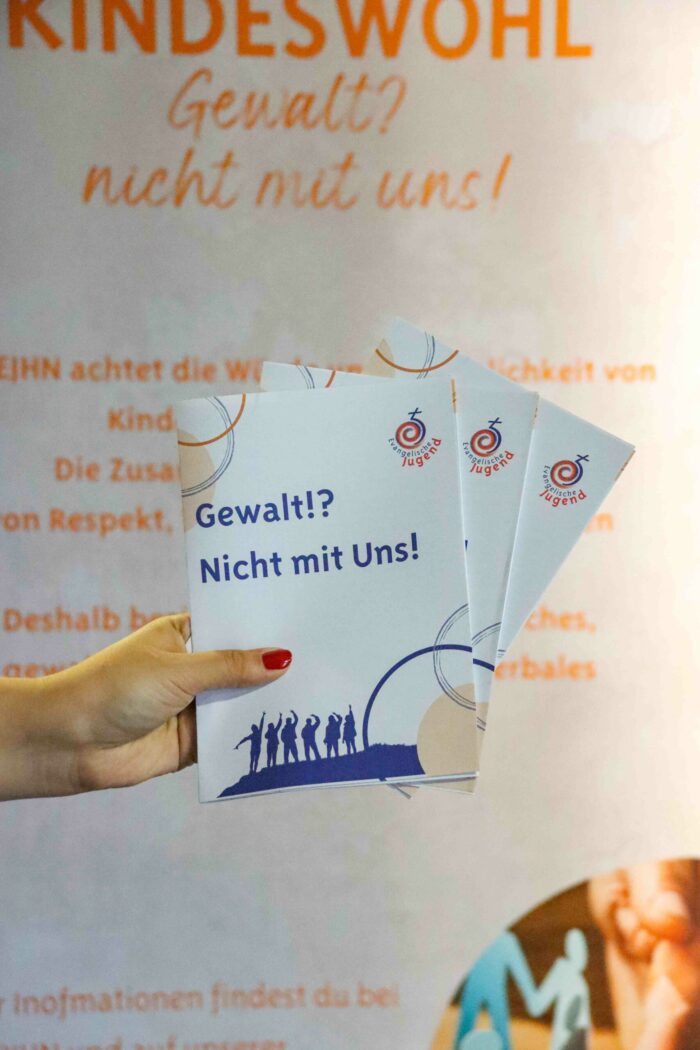 Selbstverpflichtung Kindeswohl – Bild 5