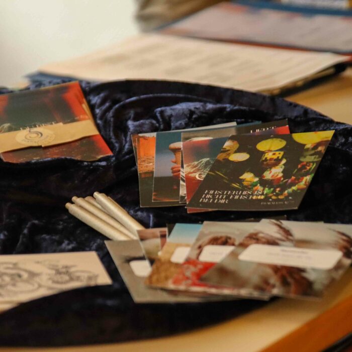 "Gott liebt dich" Postkartenset – Bild 9