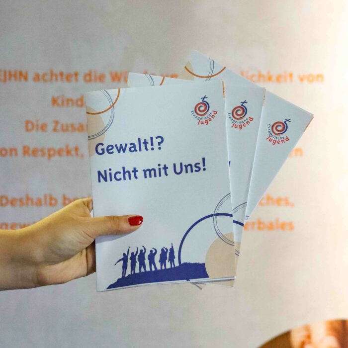 Selbstverpflichtung Kindeswohl