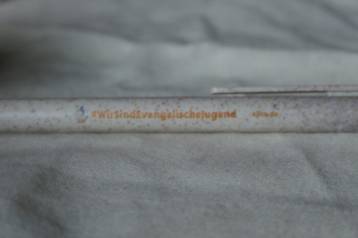 Kugelschreiber #Wirsind evangelischeJugend – Bild 2