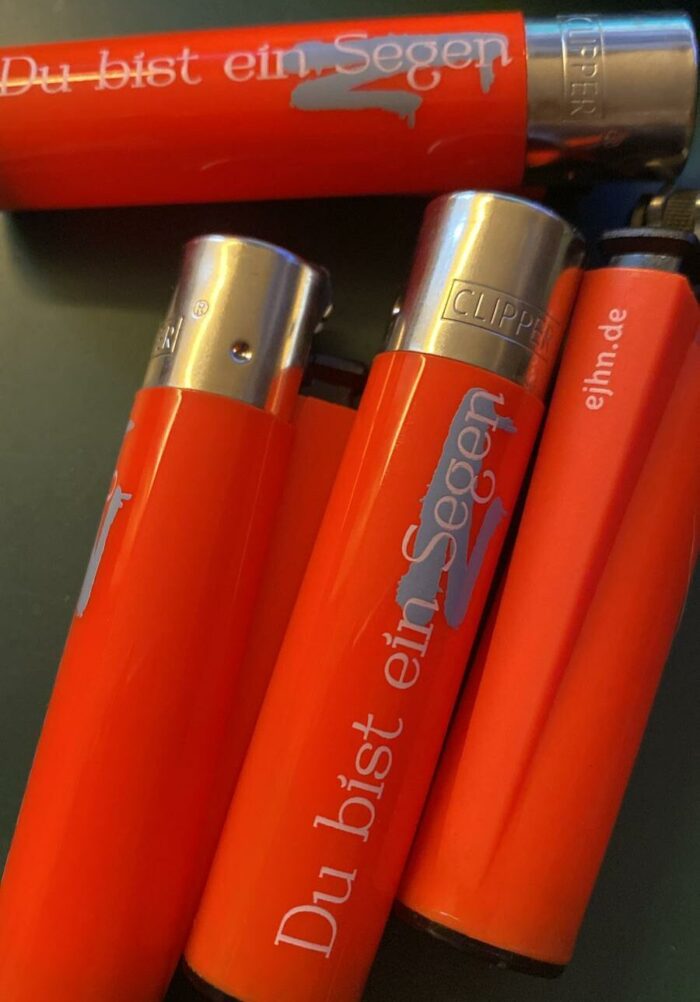 Feuerzeug