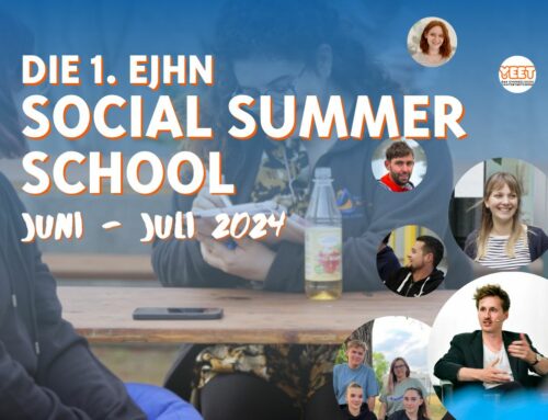Social Summer School