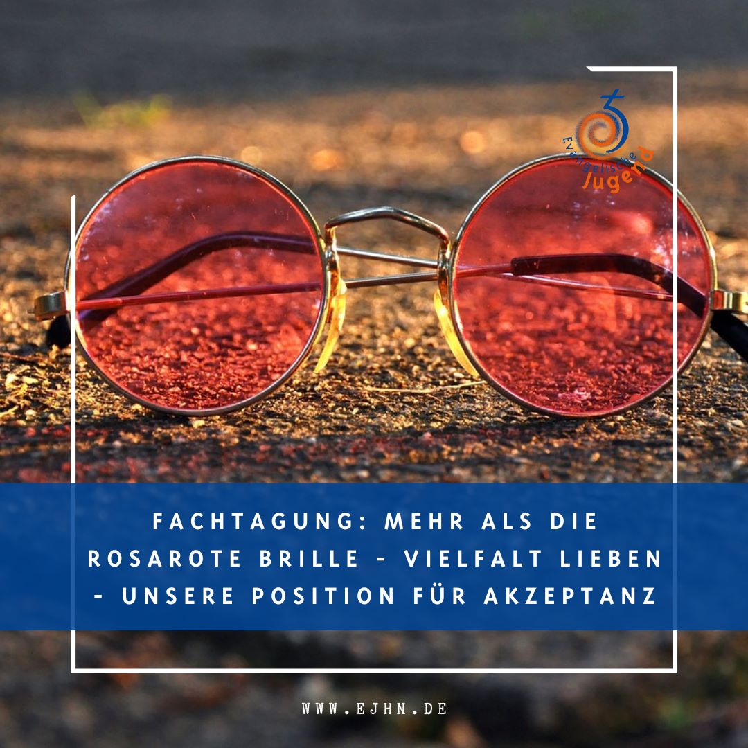 Mehr als die rosarote Brille