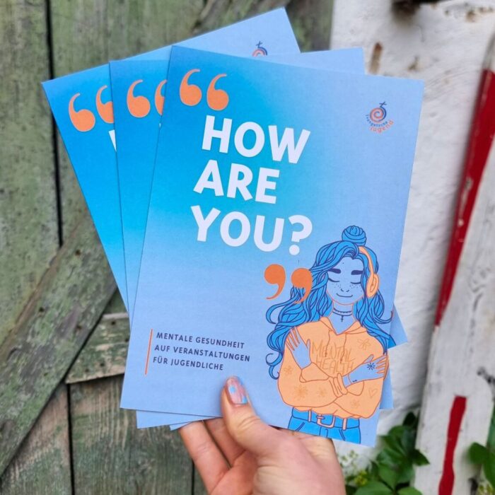 How Are You? – Bild 2