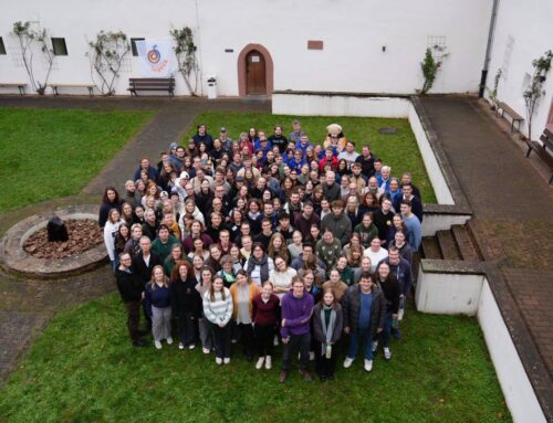 Pressemitteilung VV47