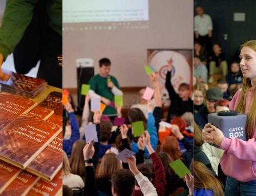 Pressemitteilung März 2026