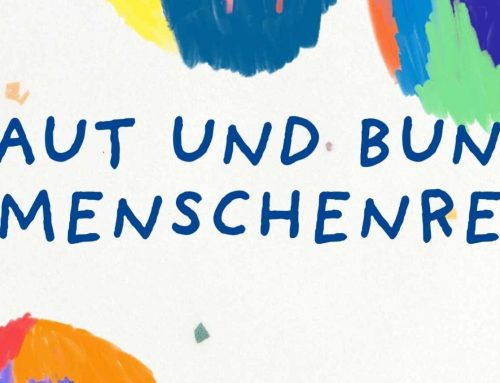 Pressemeldung: Kirchenasyl Support Aktion
